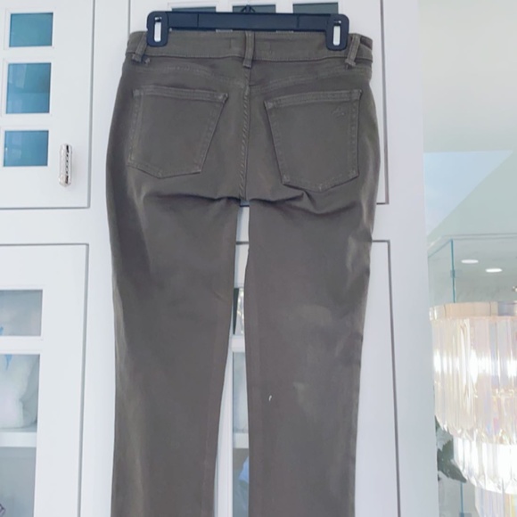 DL1961 Margaux Instasculpt Ankle Skinny Jeans - Picture 5 of 7